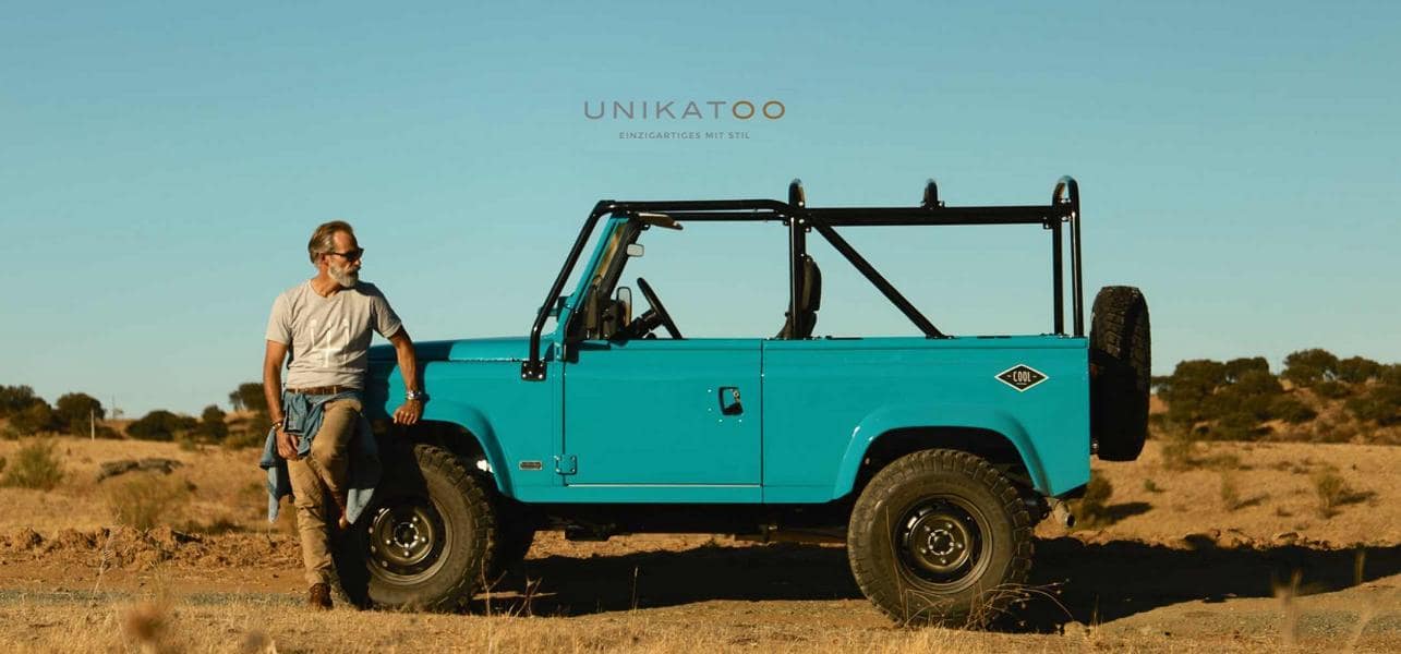 Unikatoo_Defender-Tuning