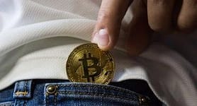 Kryptowährungen – Geldanlage der jungen Generation