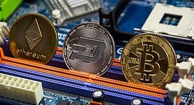 Wie funktionieren Kryptowährungen und Bitcoins? Wie funktionieren Kryptowährungen und Bitcoins?