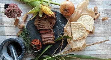 Mein Fleisch kommt jetzt als Paket und ich verrate Euch meinen Lieblingsdip Mein Fleisch kommt jetzt als Paket und ich verrate Euch meinen Lieblingsdip