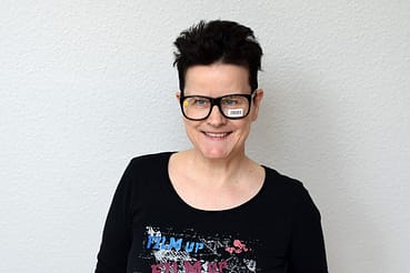 Brille24 im Test von Sabine Gimm Sabine Gimm testet Brille24