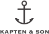 Kapten & Son